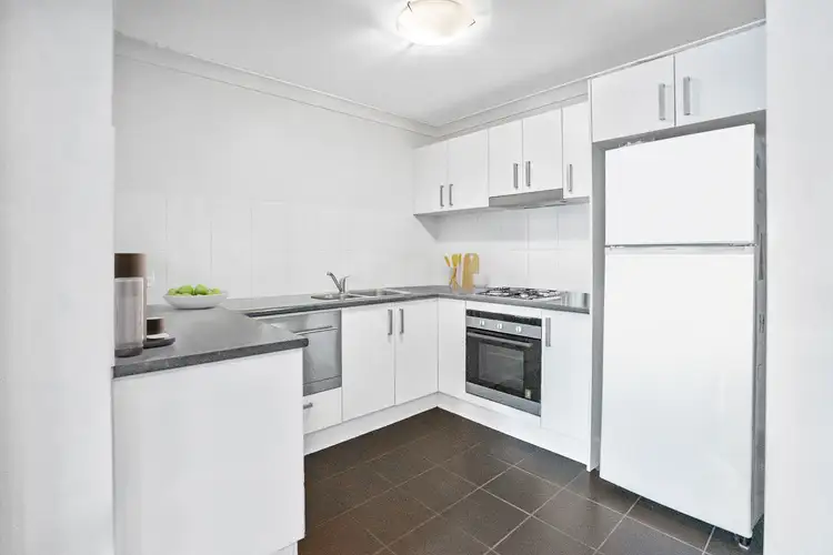 Main view of Homely unit listing, 13/75 Abbott Street, Wallsend NSW 2287