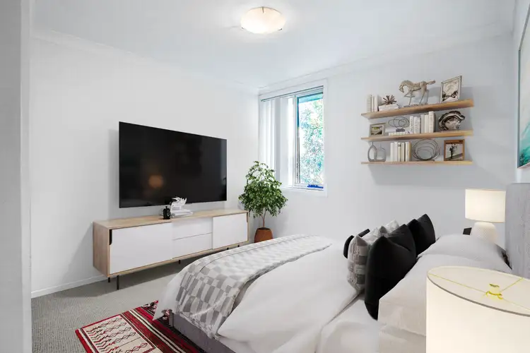 Third view of Homely unit listing, 13/75 Abbott Street, Wallsend NSW 2287