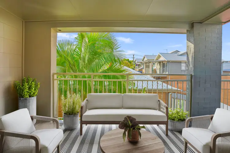 Fifth view of Homely unit listing, 13/75 Abbott Street, Wallsend NSW 2287
