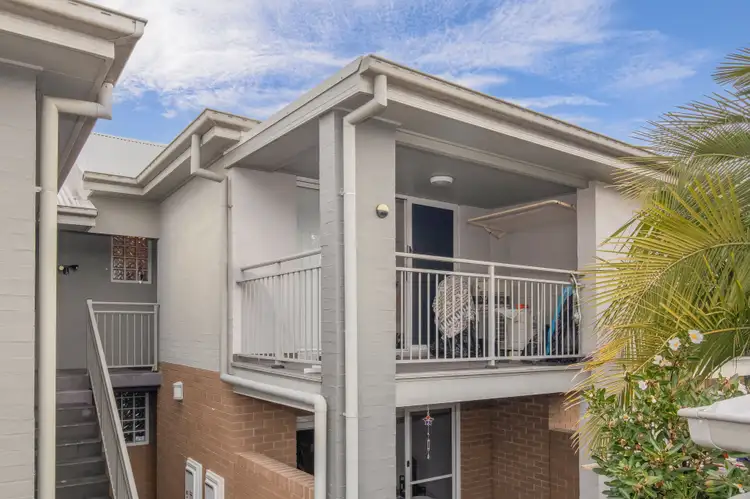 Sixth view of Homely unit listing, 13/75 Abbott Street, Wallsend NSW 2287