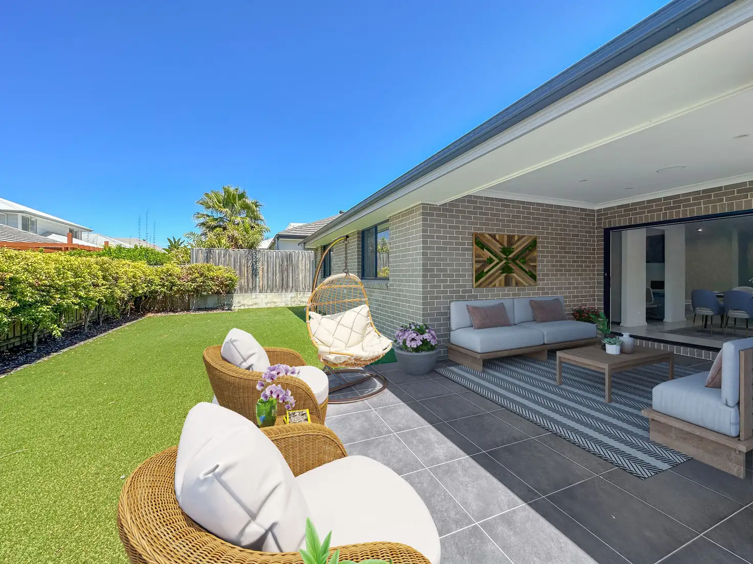 Main view of Homely house listing, 22 Virginia Road, Hamlyn Terrace NSW 2259