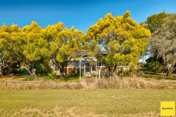1924 Forest Hill Fernvale Road, Mount Tarampa QLD 4311
