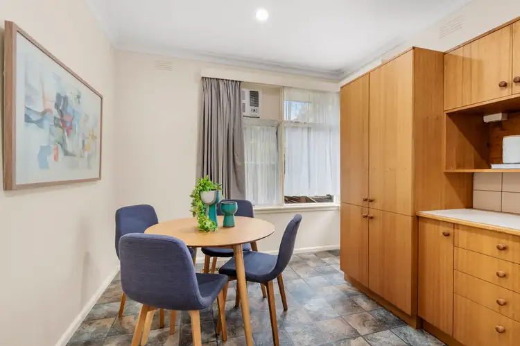 Fourth view of Homely unit listing, 1/2 Kneale Drive, Box Hill North VIC 3129