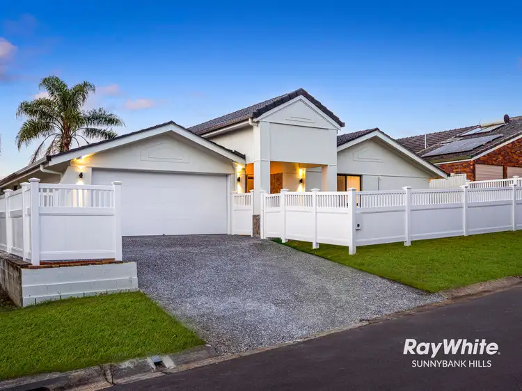 18 Gartford Street, Robertson QLD 4109