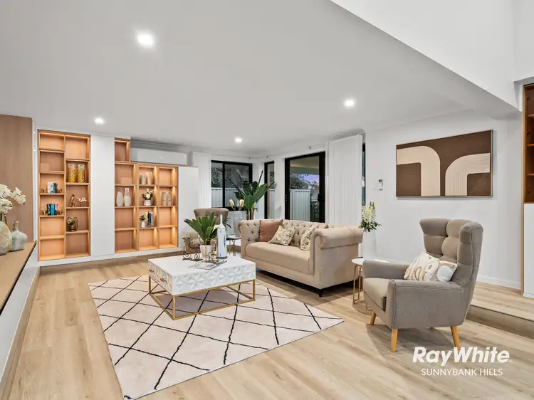 Fourth view of Homely house listing, 18 Gartford Street, Robertson QLD 4109