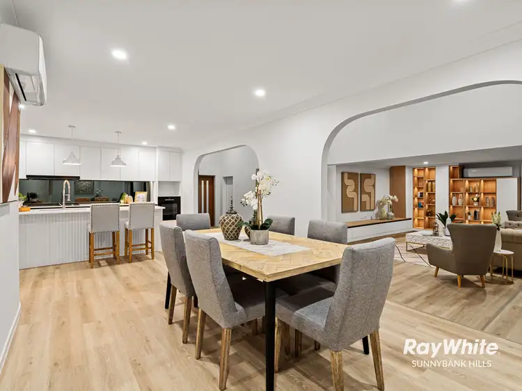 Fifth view of Homely house listing, 18 Gartford Street, Robertson QLD 4109