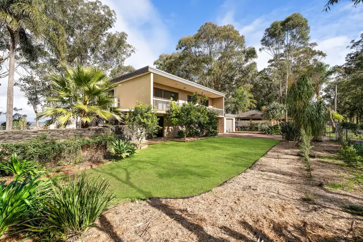 446 Terrace Road, Freemans Reach NSW 2756