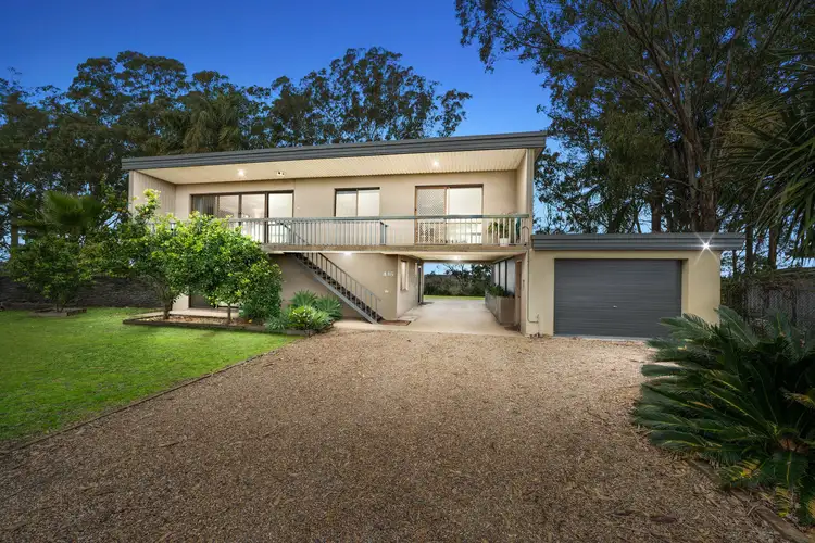 Fifth view of Homely house listing, 446 Terrace Road, Freemans Reach NSW 2756