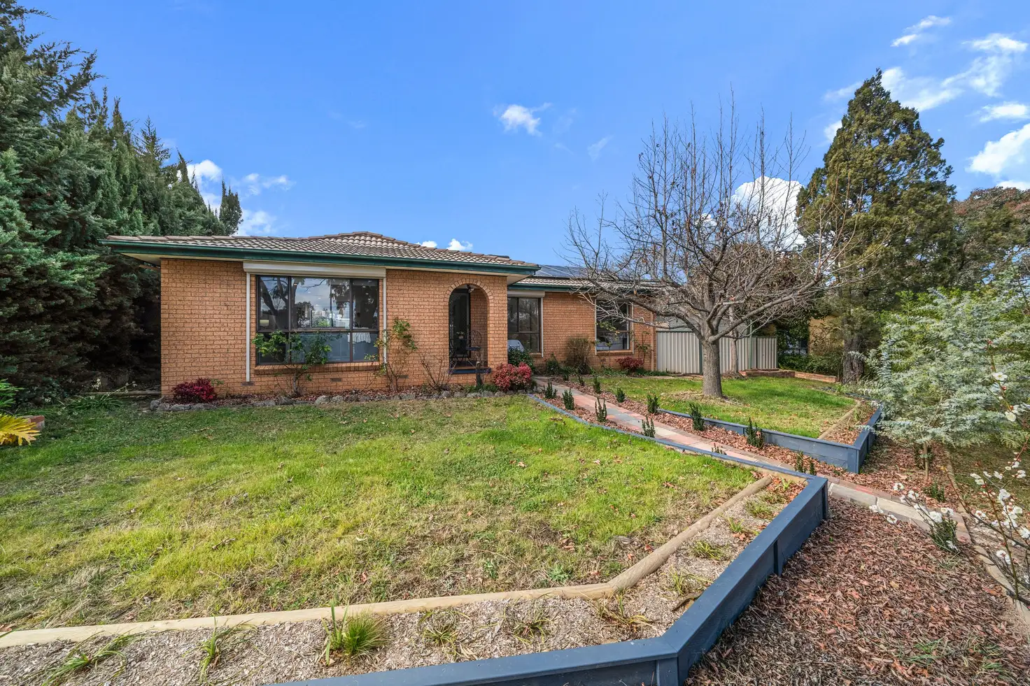 Main view of Homely house listing, 8 Farncomb Place, Gowrie ACT 2904