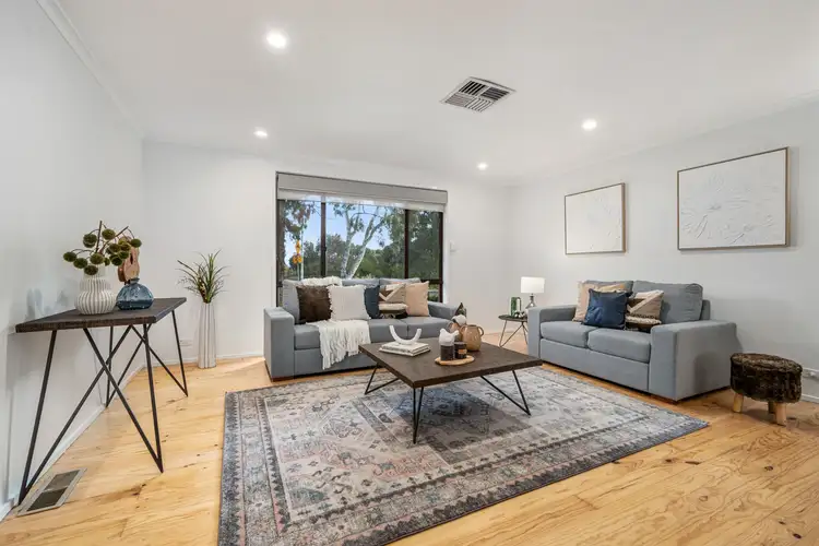 Third view of Homely house listing, 8 Farncomb Place, Gowrie ACT 2904