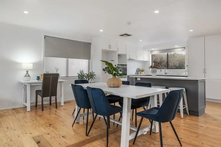 Fourth view of Homely house listing, 8 Farncomb Place, Gowrie ACT 2904