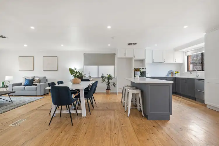Sixth view of Homely house listing, 8 Farncomb Place, Gowrie ACT 2904