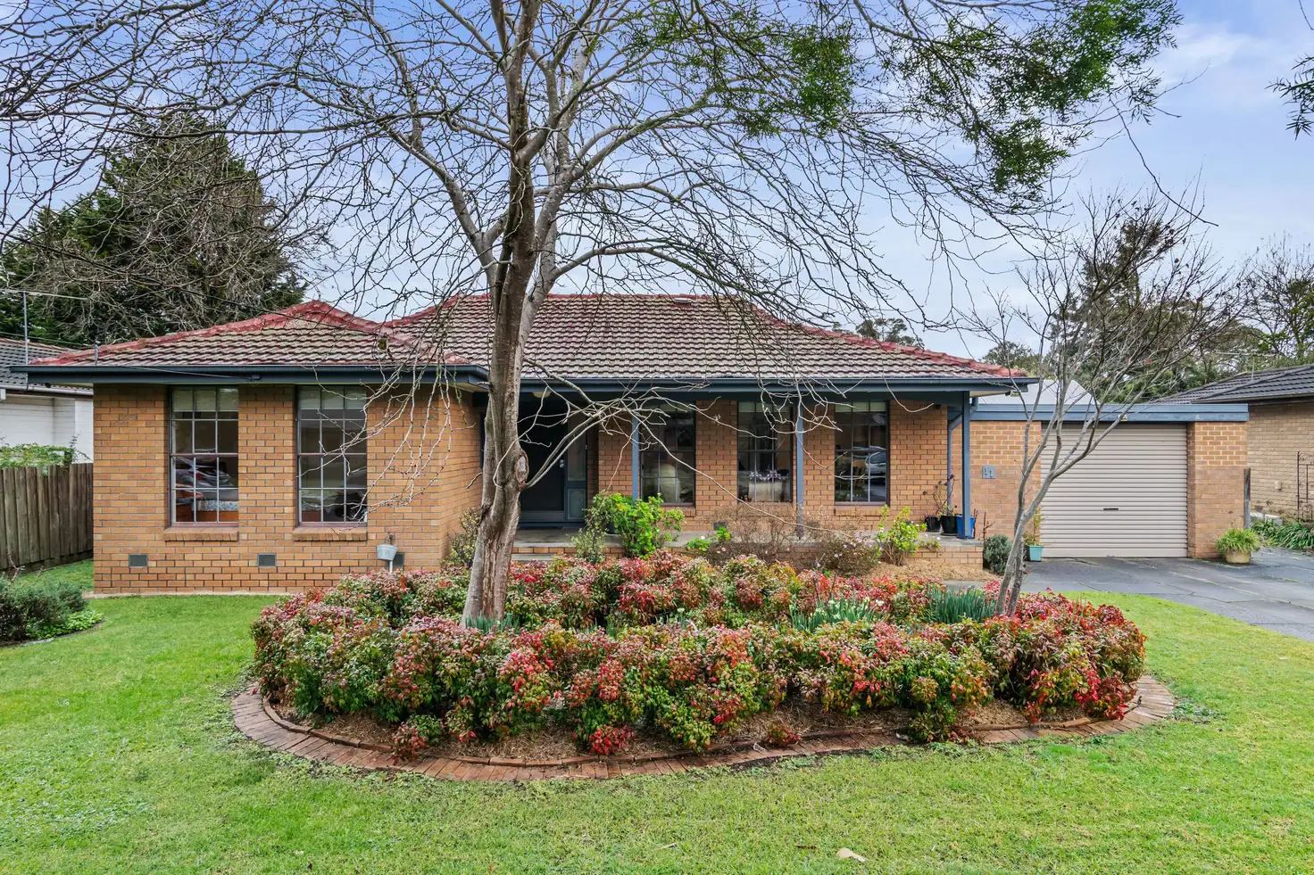 Main view of Homely house listing, 11 Venetian Court, Croydon VIC 3136