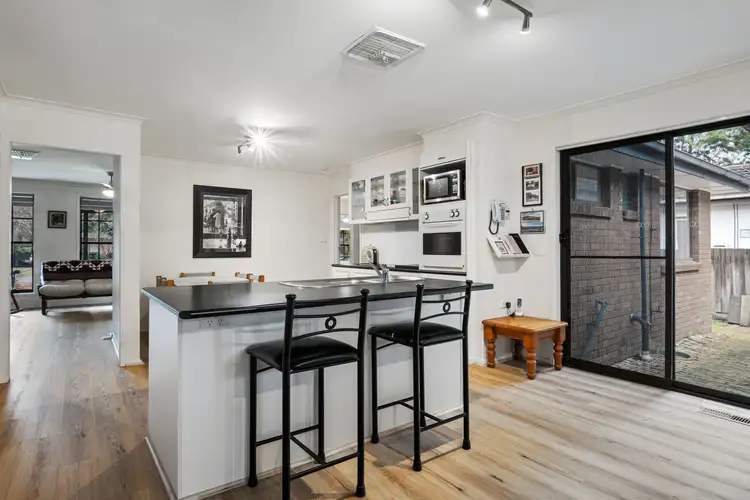 Second view of Homely house listing, 11 Venetian Court, Croydon VIC 3136