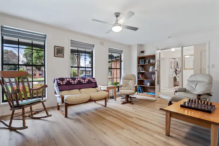 Fourth view of Homely house listing, 11 Venetian Court, Croydon VIC 3136