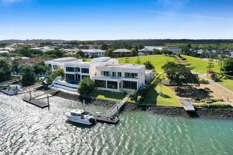 2070 The Circle, Sanctuary Cove QLD 4212