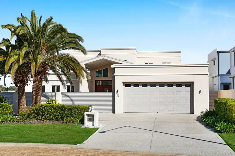 Second view of Homely house listing, 2070 The Circle, Sanctuary Cove QLD 4212