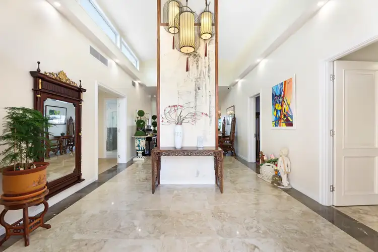 Third view of Homely house listing, 2070 The Circle, Sanctuary Cove QLD 4212