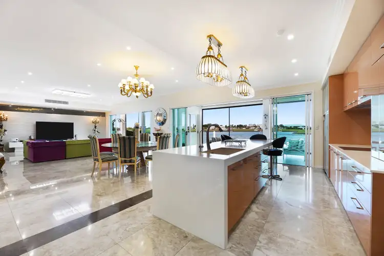 Fourth view of Homely house listing, 2070 The Circle, Sanctuary Cove QLD 4212