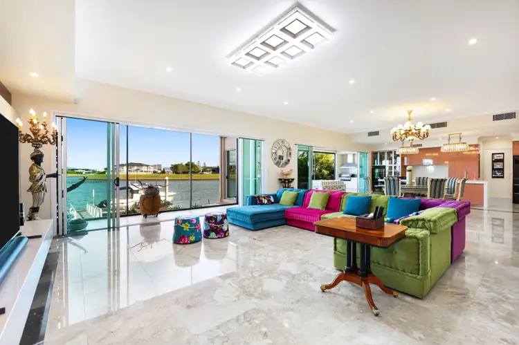 Fifth view of Homely house listing, 2070 The Circle, Sanctuary Cove QLD 4212