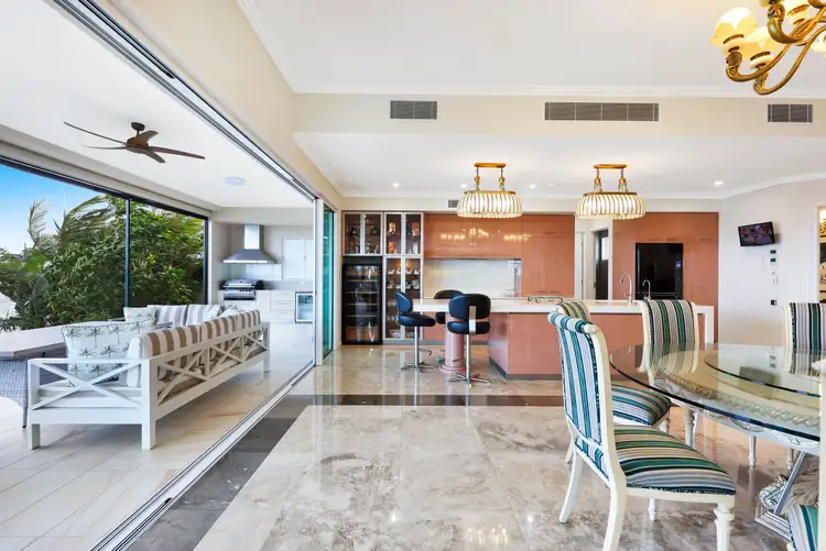 Sixth view of Homely house listing, 2070 The Circle, Sanctuary Cove QLD 4212