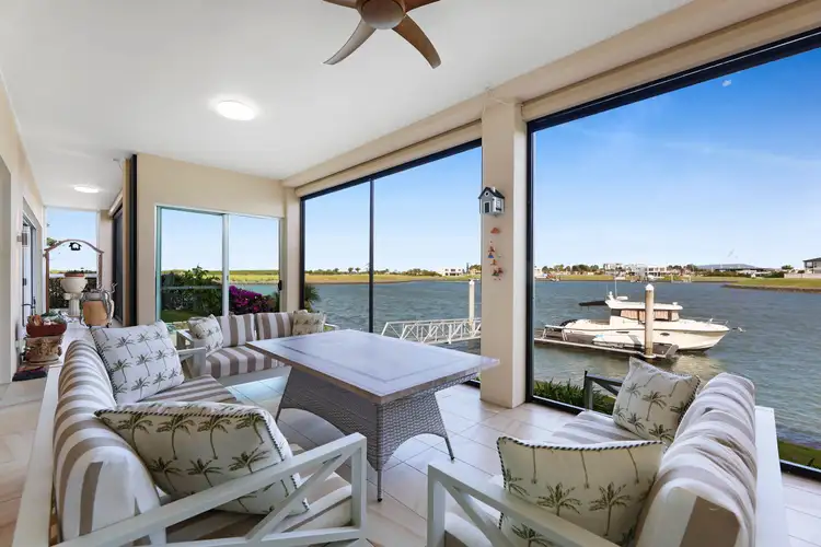 Seventh view of Homely house listing, 2070 The Circle, Sanctuary Cove QLD 4212