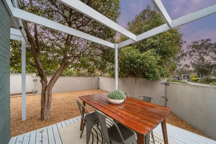 49A Arndell Street, Macquarie ACT 2614