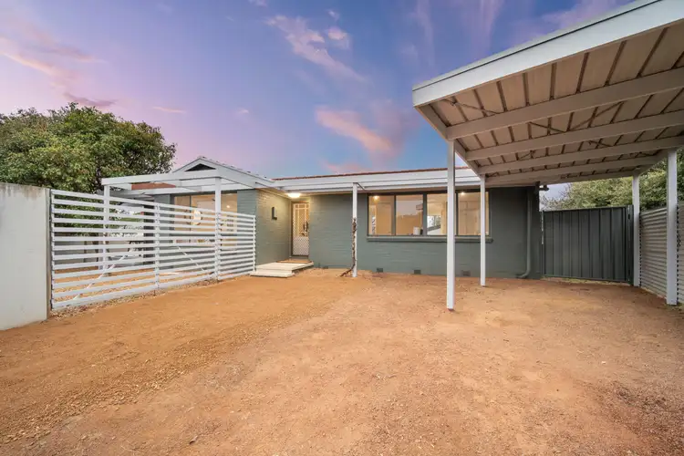 Third view of Homely house listing, 49A Arndell Street, Macquarie ACT 2614