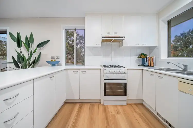 Fourth view of Homely house listing, 49A Arndell Street, Macquarie ACT 2614