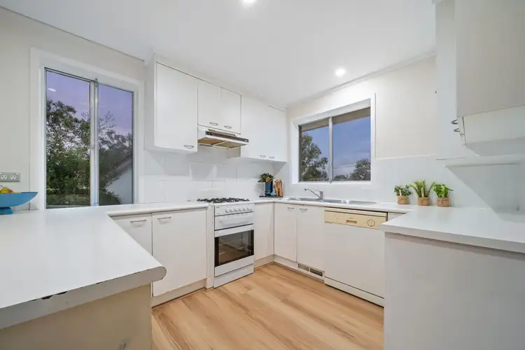 Fifth view of Homely house listing, 49A Arndell Street, Macquarie ACT 2614