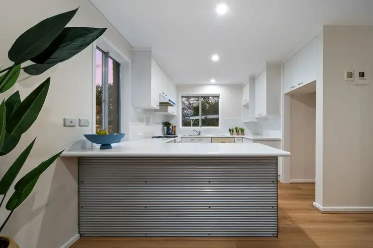 Sixth view of Homely house listing, 49A Arndell Street, Macquarie ACT 2614