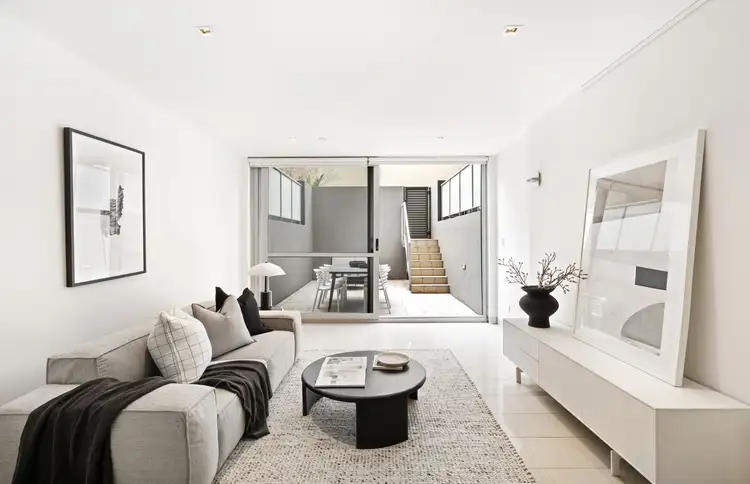 5/32-42 Rosehill Street, Redfern NSW 2016