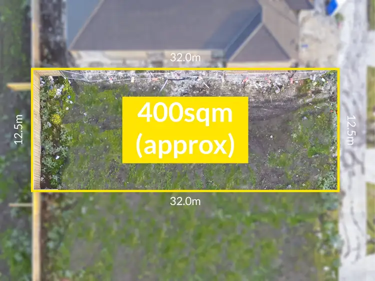 101 Eastside Boulevard, Donnybrook VIC 3064