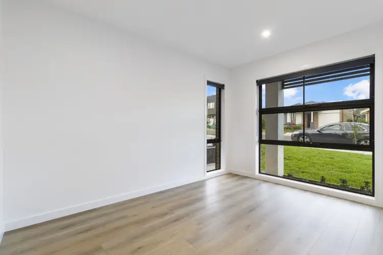 Second view of Homely house listing, 8 Kensell Street, Austral NSW 2179