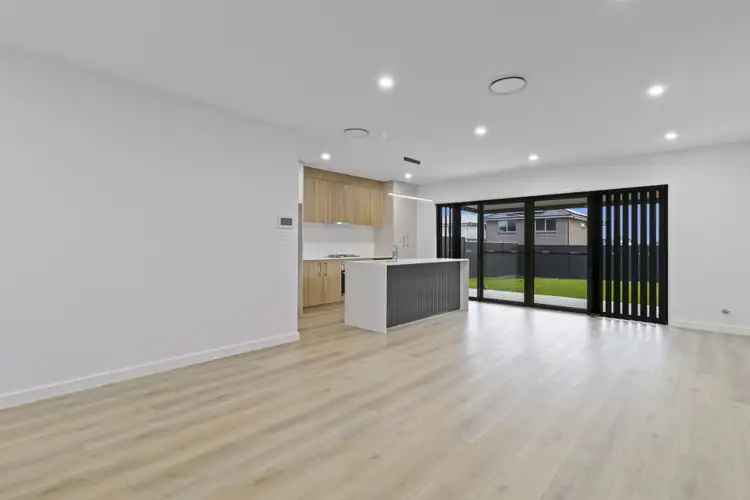 Third view of Homely house listing, 8 Kensell Street, Austral NSW 2179