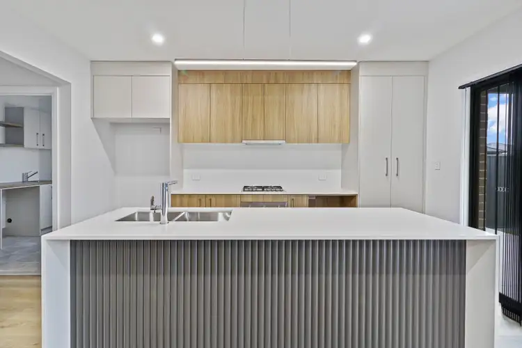 Fourth view of Homely house listing, 8 Kensell Street, Austral NSW 2179