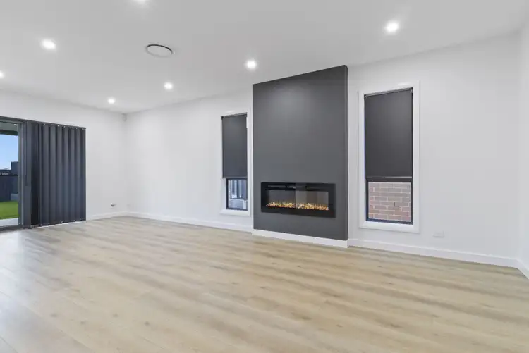 Fifth view of Homely house listing, 8 Kensell Street, Austral NSW 2179