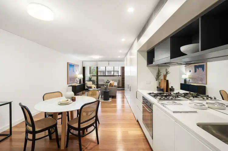 205/8 Gantry Lane, Camperdown NSW 2050