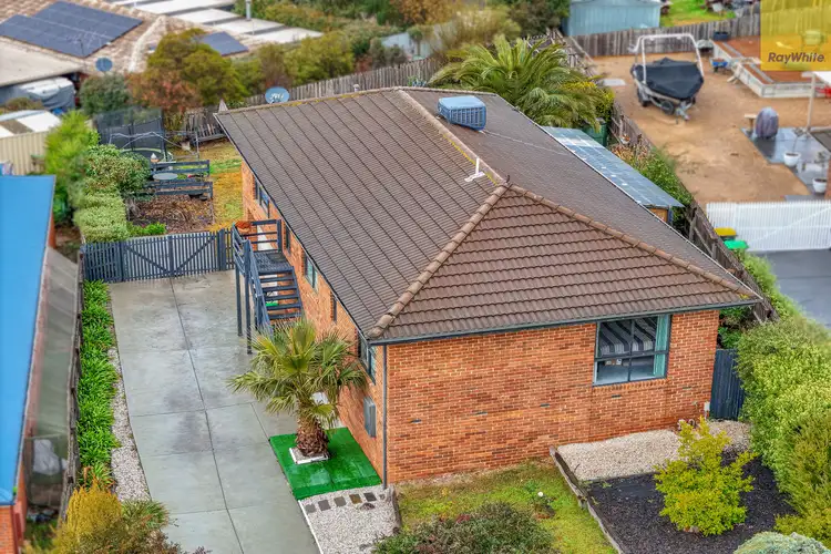 Third view of Homely house listing, 11 Wittick Street, Darley VIC 3340