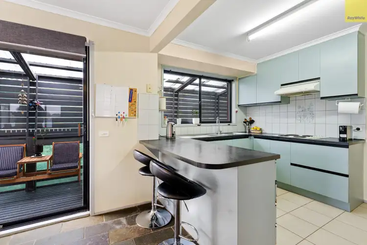 Fourth view of Homely house listing, 11 Wittick Street, Darley VIC 3340