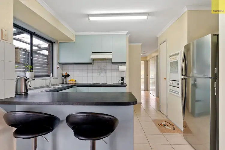 Fifth view of Homely house listing, 11 Wittick Street, Darley VIC 3340