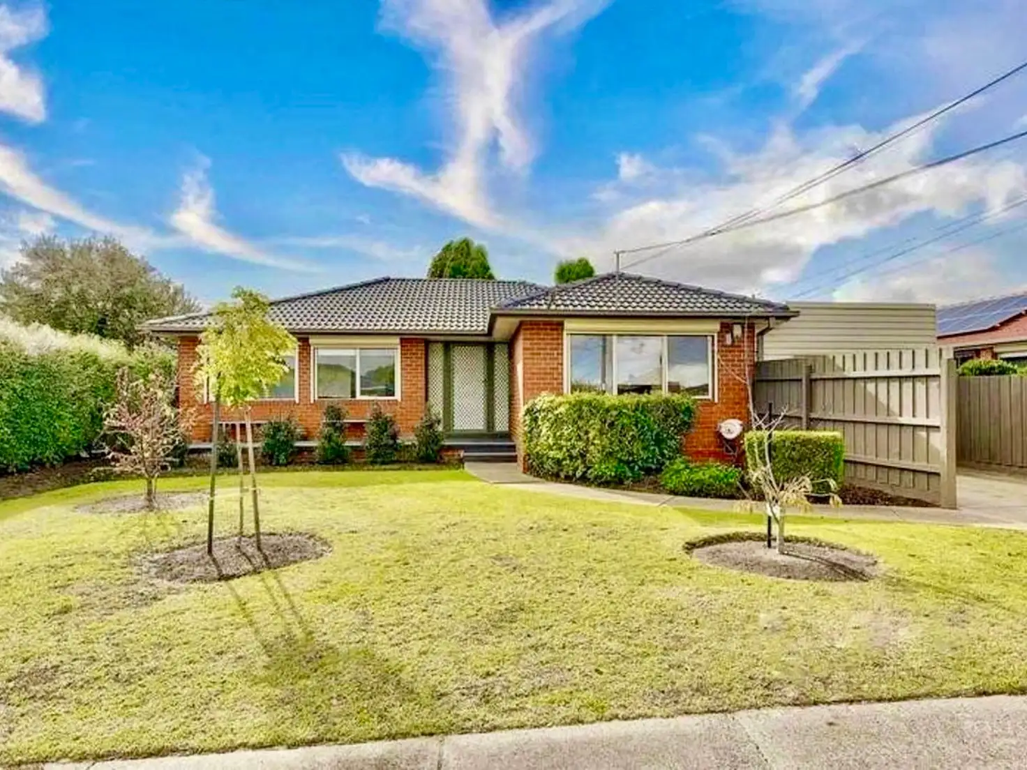 Main view of Homely house listing, 3 Henley Drive, Gladstone Park VIC 3043