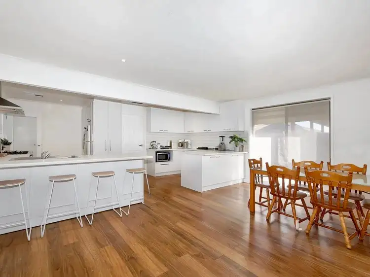 Second view of Homely house listing, 3 Henley Drive, Gladstone Park VIC 3043