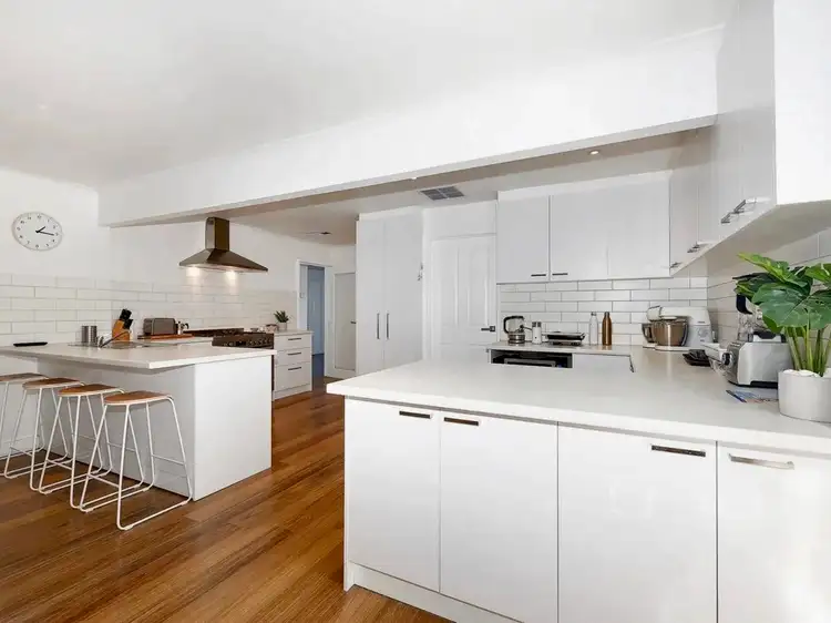 Third view of Homely house listing, 3 Henley Drive, Gladstone Park VIC 3043