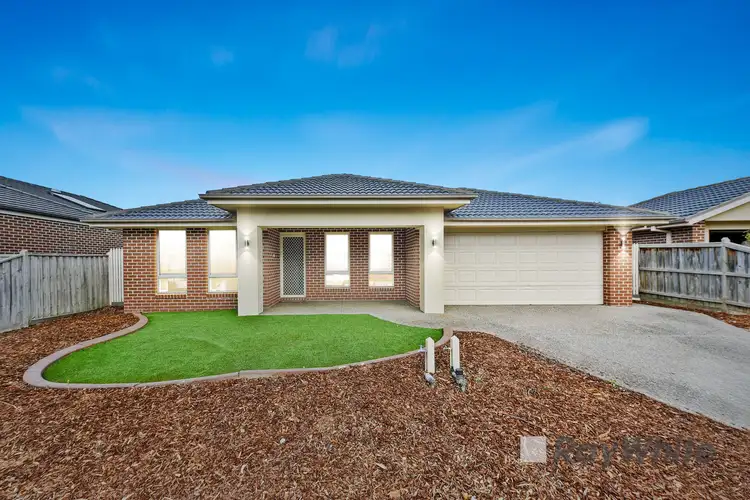79 Thunderbolt Drive, Cranbourne East VIC 3977