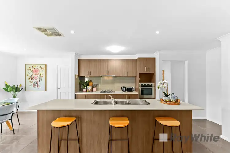Sixth view of Homely house listing, 79 Thunderbolt Drive, Cranbourne East VIC 3977