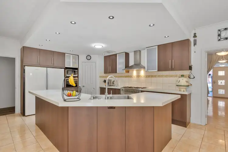 Second view of Homely house listing, 14 Arbequina Road, Virginia SA 5120