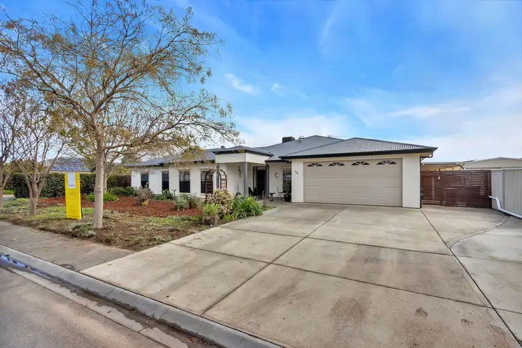 Fourth view of Homely house listing, 14 Arbequina Road, Virginia SA 5120