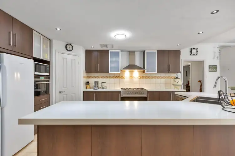 Fifth view of Homely house listing, 14 Arbequina Road, Virginia SA 5120