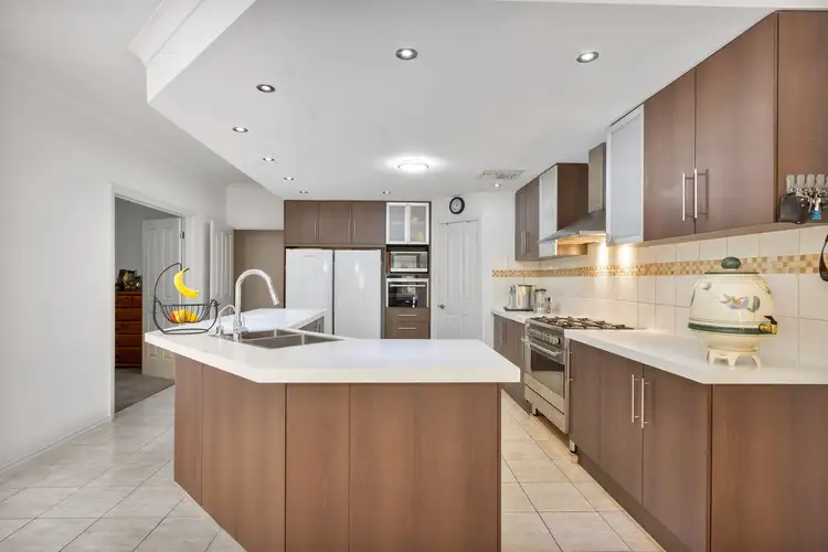 Sixth view of Homely house listing, 14 Arbequina Road, Virginia SA 5120